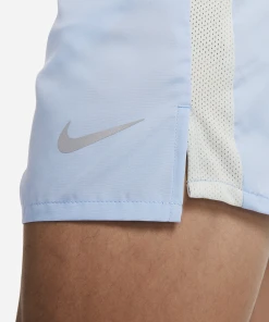 Nike Men's DRI-FIT Challenger 5" Brief-Lined Shorts (479 - Cobalt Bliss/Reflective Silver) -New balance-shop DV9363 479 E PREM 2000