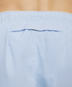 Nike Men's DRI-FIT Challenger 5" Brief-Lined Shorts (479 - Cobalt Bliss/Reflective Silver) -New balance-shop DV9363 479 G PREM 2000