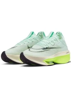 Men's Nike Air Zoom Alphafly Next% 2 - DV9422-300 -New balance-shop DV9422 300 PHCFH001