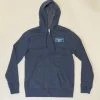 Minnesota Distance Elite MDE Full ZIP Hoodie