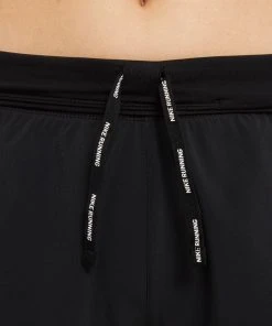 Nike Women’s Eclipse 3” Running Shorts (010 - Black/Reflective Silver) -New balance-shop E289D843 0264 4240 8422 992323A25FA5