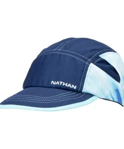 Nathan Runcool Ice Hat (Astral Aura/Blue Radiance)