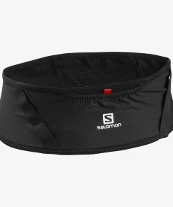 Salomon Pulse Belt (Black)