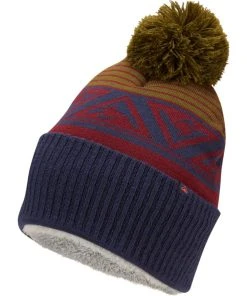 Nike Utility Trail Running Beanie (410 - Midnight Navy)