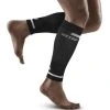 CEP Men's Run 4.0 Compression Calf Sleeve (Black)