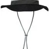 Buff Booney Hat National Geographic Jamsum Black