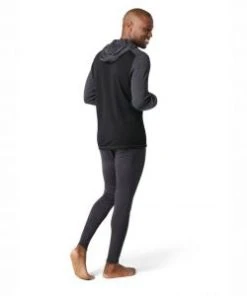 Smartwool Men’s Merino 250 Baselayer Hoodie (Black/Charcoal) 5 Smartwool Men’s Merino 250 Baselayer Hoodie (Black/Charcoal) -New balance-shop E86A4906 BB3B 4213 BFB2 FDA6EBD96EE3
