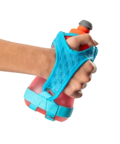 Nathan Quick Squeeze 18oz Handheld Water Bottle -New balance-shop E9166ACE D0C9 44B8 B48F C95D9FCAE70F