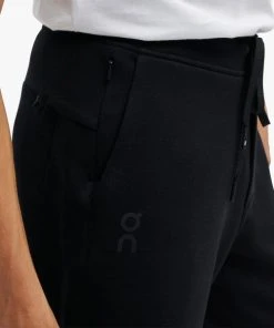 On Men’s Sweat Pants (Black) -New balance-shop E9CCE2E5 5030 4C12 BB81 239C2E546A15