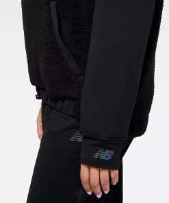 New Balance Women’s Q Speed Sherpa Anorak (BK - Black) 10 New Balance Women’s Q Speed Sherpa Anorak (BK - Black) -New balance-shop EAD29B4A D9F6 42EA B3A6 91992569AFC3