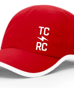 TC Running Co TCRC Block Bolt Lite Cap
