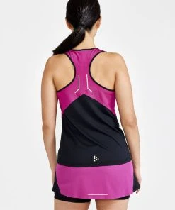 Craft Women’s Pro Hypervent Running Singlet (Black-Roxo) 6 Craft Women’s Pro Hypervent Running Singlet (Black-Roxo) -New balance-shop EC7B9E74 64B2 47A4 89D9 86E8074EA037