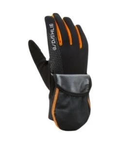 Dahlie Glove Rush (99900 - Black)