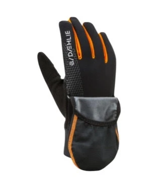 Dahlie Glove Rush (99900 - Black) 1 Dahlie Glove Rush (99900 - Black)