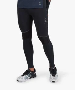 Men’s Tights Long (Black)