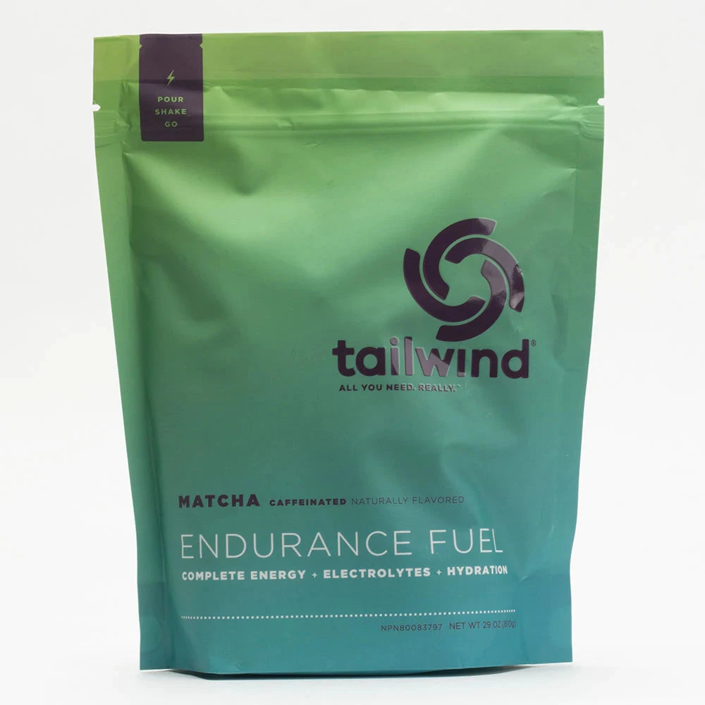 Tailwind Endurance Fuel - 30 Serving 9 Tailwind Endurance Fuel - 30 Serving - Image 9
