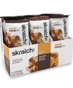 Skratch Labs Anytime Energy Bar