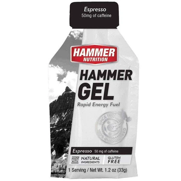 Hammer Nutrition Hammer Gel 4 Hammer Nutrition Hammer Gel - Image 4