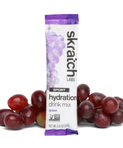 Skratch Labs Sport Hydration Drink Mix (single Serving) 20 Skratch Labs Sport Hydration Drink Mix (single Serving) -New balance-shop F0970547 BA31 42D3 9B3A 4C291815B2E3