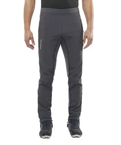 Salomon Men’s Cross Warm Softshell Pants (Periscope)