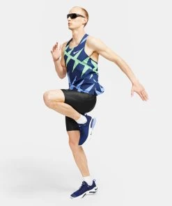 Nike Men’s DRI-FIT Fast 1/2 Length Running Tights (010 - Black/Reflective Silver) 7 Nike Men’s DRI-FIT Fast 1/2 Length Running Tights (010 - Black/Reflective Silver) -New balance-shop F22A7EFF 7C7A 495A 96A5 238F1E546971