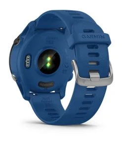 Garmin Forerunner® 255 (Tidal Blue) -New balance-shop F2BD11AA 45F7 4573 98D2 FD5A558D42B5