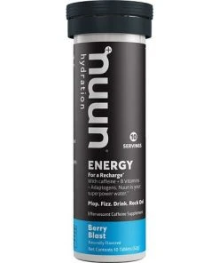 Nuun Energy Tablets
