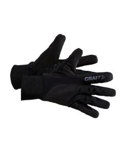 Craft Core Insulate Glove (Black)