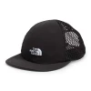 The North Face Runner Mesh Cap (JK3 - TNF Black)