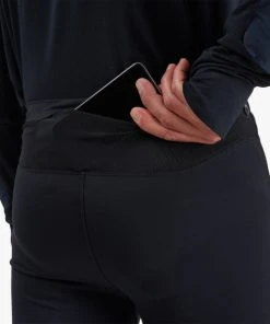 Men’s Tights Long (Black) -New balance-shop F647D576 53FD 49D6 BF8E D09886DC2056