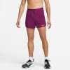 Nike Men’s Flex Short 5” (610 - Sangria/Reflective Silver)