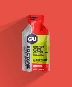 Gu Roctane Energy Gels 20 Gu Roctane Energy Gels -New balance-shop F894D844 EFE6 44A2 B282 6587407D9631