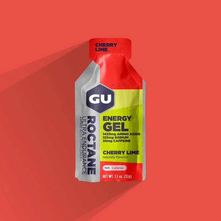 Gu Roctane Energy Gels 8 Gu Roctane Energy Gels - Image 8