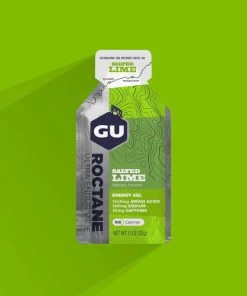 Gu Roctane Energy Gels 25 Gu Roctane Energy Gels -New balance-shop FB434AFA F3A9 4CFF A6BD 93A743B0AF9B
