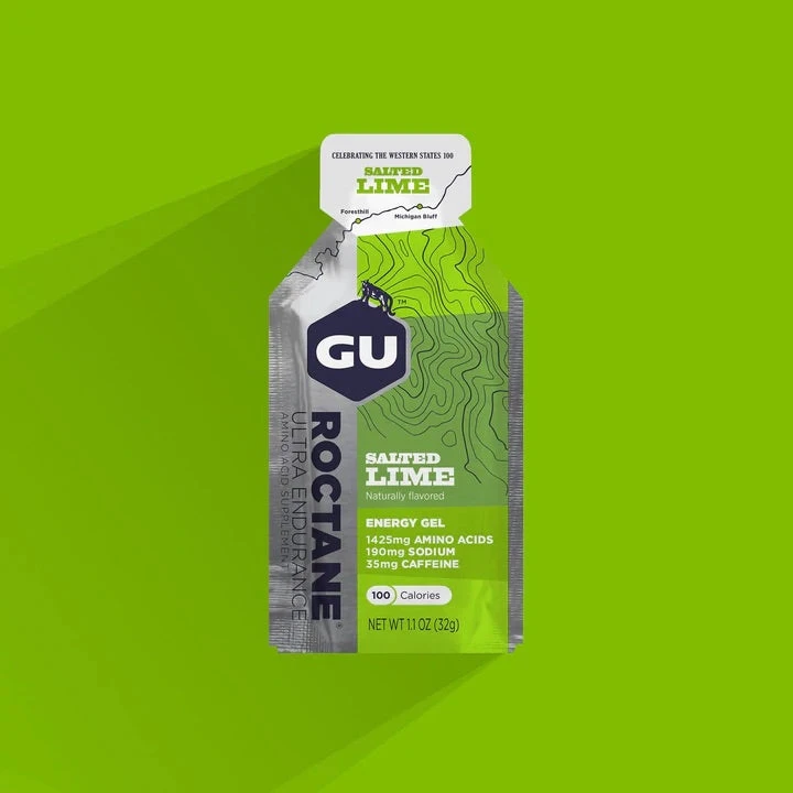 Gu Roctane Energy Gels 13 Gu Roctane Energy Gels - Image 13