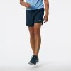 New Balance Men’s Impact Run 5" Short (NGO - Natural Indigo)