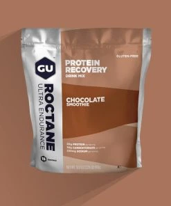 Gu Roctane Protein Recovery Drink Mix (15 Serving)