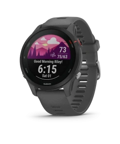 Garmin Forerunner® 255 (Slate Gray)