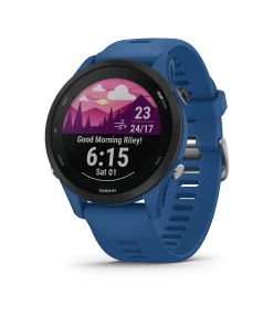 Garmin Forerunner® 255 (Tidal Blue)