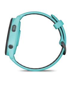 Garmin Forerunner® 265 (Black Bezel With Aqua Case And Aqua/Black Silicone Band) 14 Garmin Forerunner® 265 (Black Bezel With Aqua Case And Aqua/Black Silicone Band) -New balance-shop Forerunner265 HR 3005