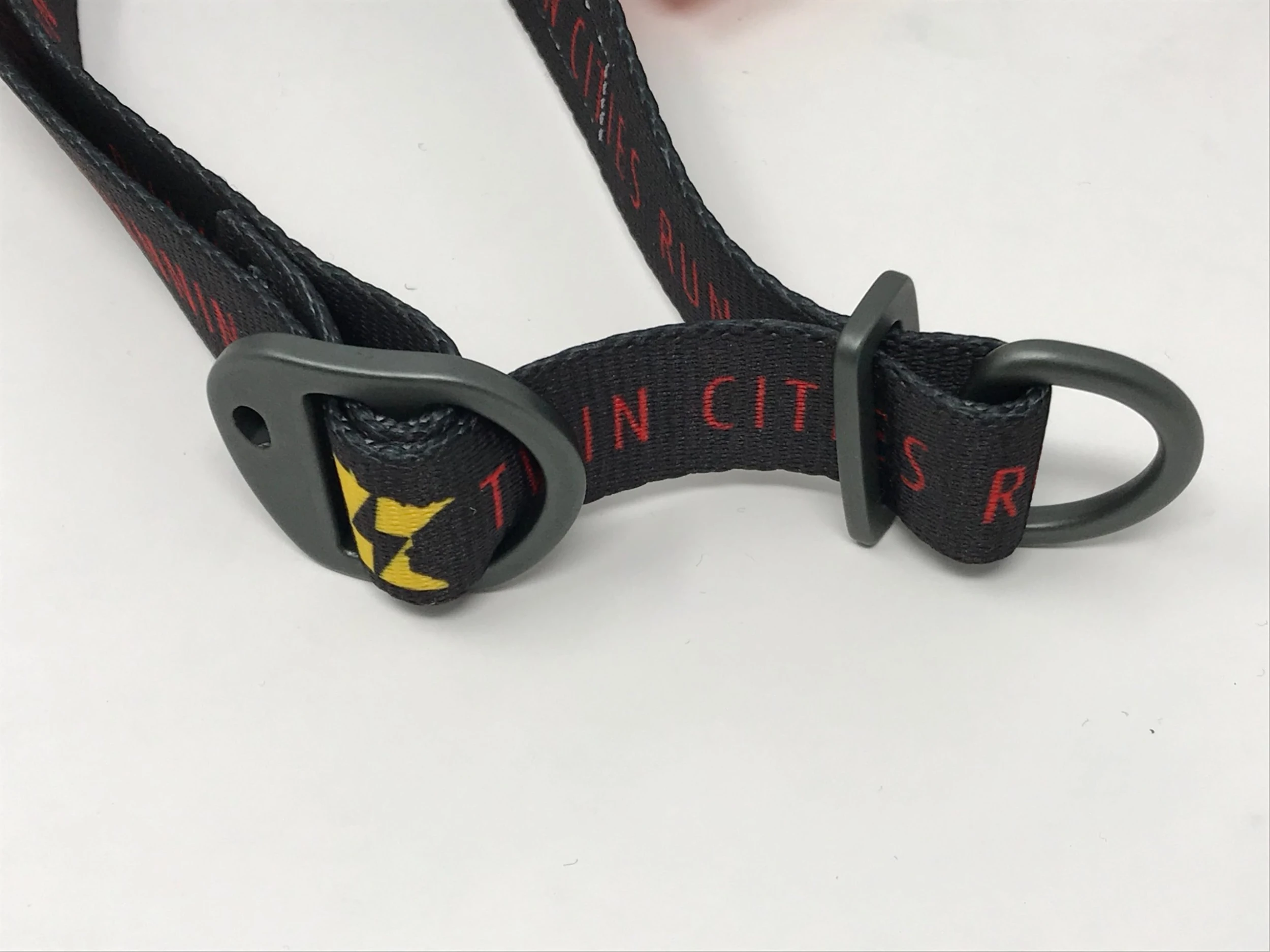 Stunt Puppy Everyday Collar - TC Running Custom 2 Stunt Puppy Everyday Collar - TC Running Custom - Image 2