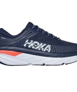 Women's HOKA Bondi 7 - 1110519-BIBBL