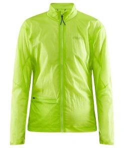 Craft Women's CTM Distance Running Jacket (Hydro)