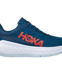 Women's HOKA Carbon X 2 - 1113527-MBHCR