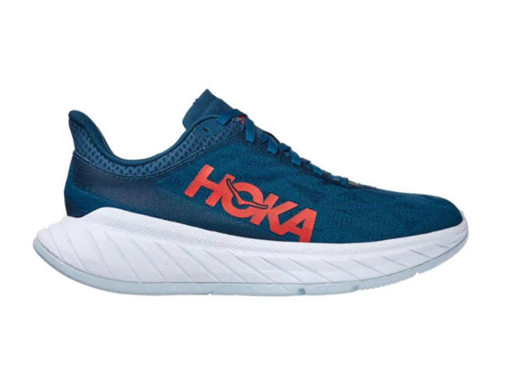 Women's HOKA Carbon X 2 - 1113527-MBHCR 1 Women's HOKA Carbon X 2 - 1113527-MBHCR