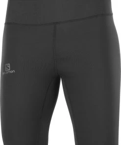 Salomon Men's XA Half Tight (Black)