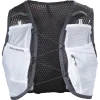 Salomon Active Skin 4 Running Vest (White/Ebony)