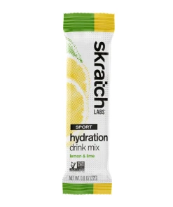 Skratch Labs Sport Hydration Drink Mix (single Serving)