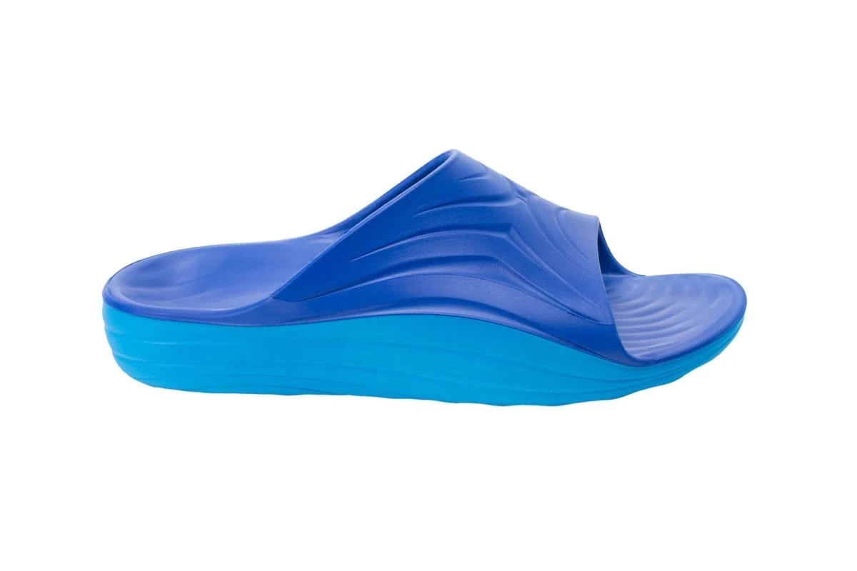 Men's Superfeet Aftersport Slide MS1977-440 1 Men's Superfeet Aftersport Slide MS1977-440