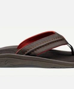 Men's OluKai Hokua 10161-4848